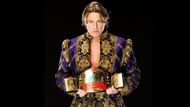 Despite being a great comedy heel, William Regal is also one of the toughest men to enter the WWE